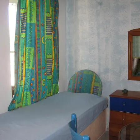 Apartamento Gorgona *