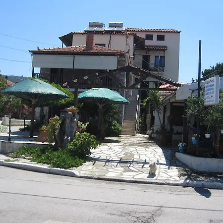 Apartamento Gorgona *