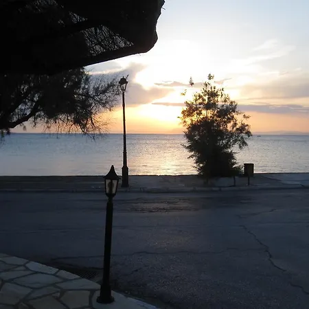 Apartmán Gorgona *
