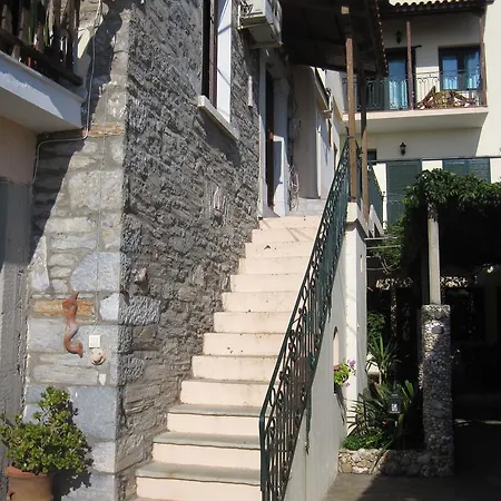 Apartamento Gorgona