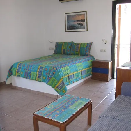 Gorgona Apartamento