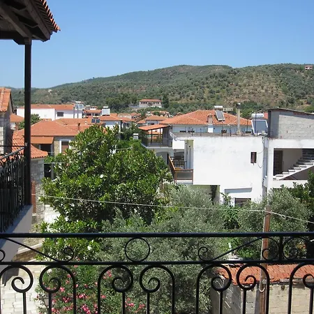 Gorgona Apartamento Milina