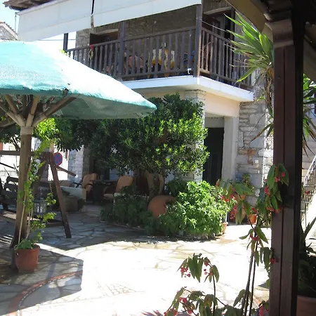 Apartamento Gorgona *
