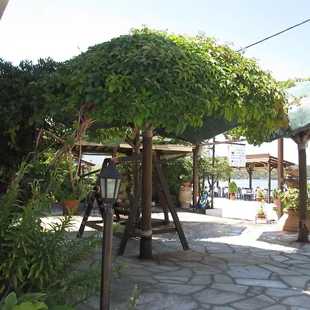 Gorgona Apartamento