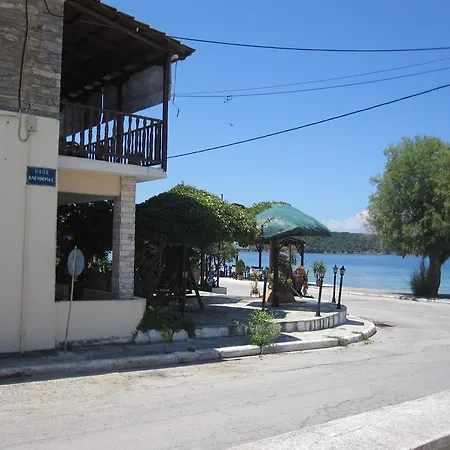 Gorgona Milína