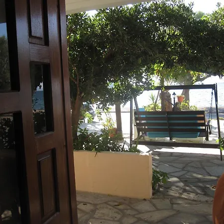 Gorgona Apartamento Milina