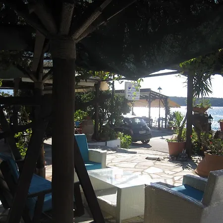 Apartamento Gorgona Milina