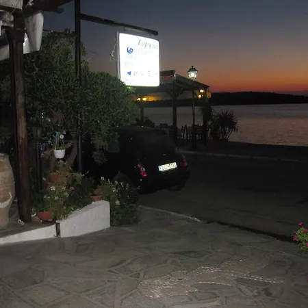 Apartamento Gorgona Milina