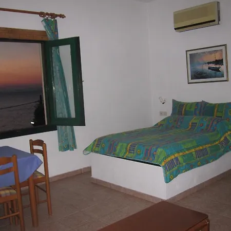 Apartamento Gorgona