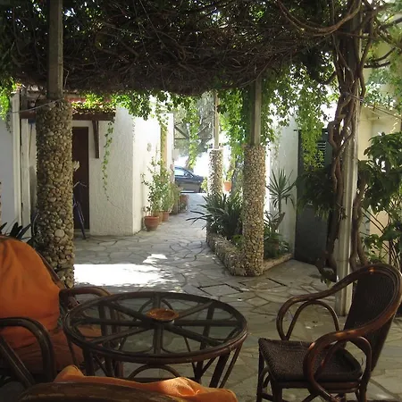 Apartamento Gorgona Milina