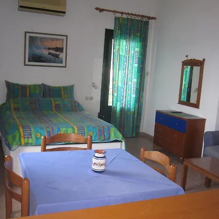 Gorgona Apartamento *