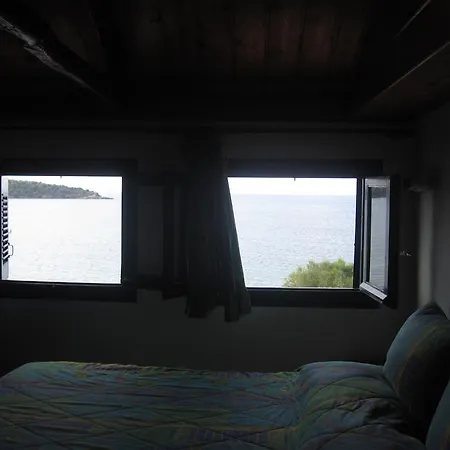 Apartamento Gorgona *