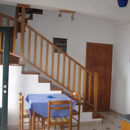 Apartamento Gorgona *