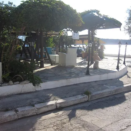 Gorgona Apartment *