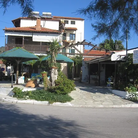 Gorgona * Milína