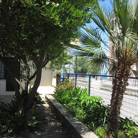 Apartamento Gorgona
