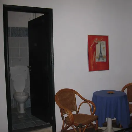 Gorgona Apartamento *
