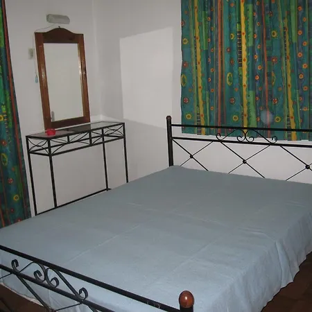Apartamento Gorgona Milina