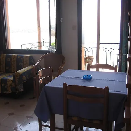 Apartamento Gorgona