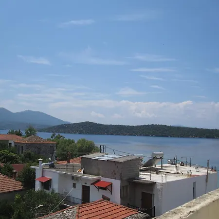 Gorgona Apartamento *