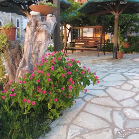 Apartment Gorgona *