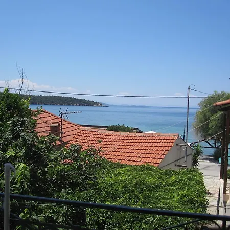 Apartamento Gorgona Milina