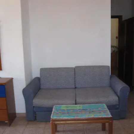 Apartamento Gorgona
