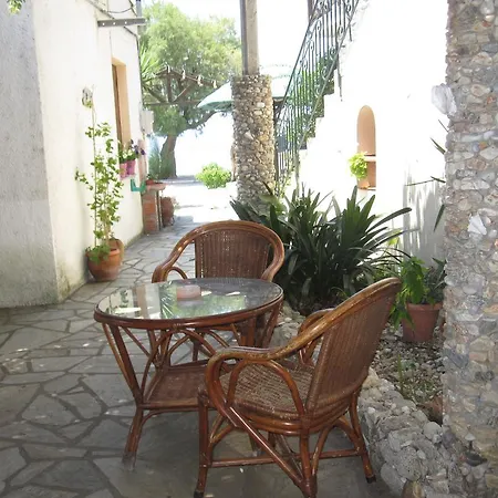 Apartamento Gorgona Milina