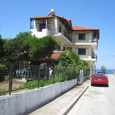 Gorgona Apartment Milina