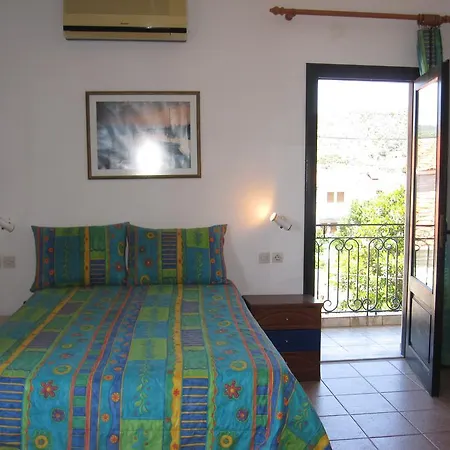 Apartamento Gorgona