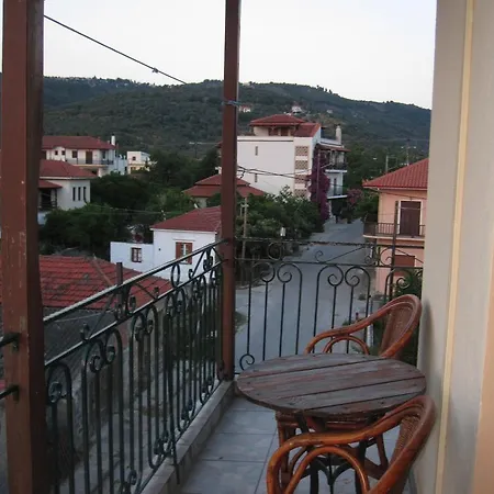 Apartamento Gorgona