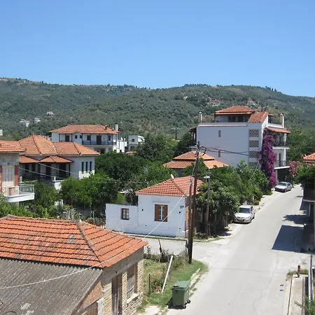 Apartamento Gorgona Milina