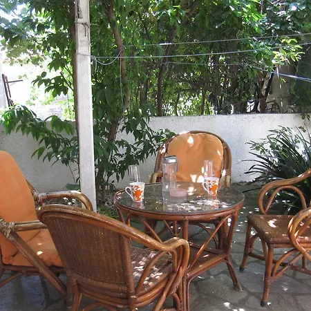 Apartamento Gorgona Milina