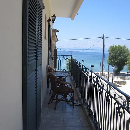 Gorgona Apartamento Milina