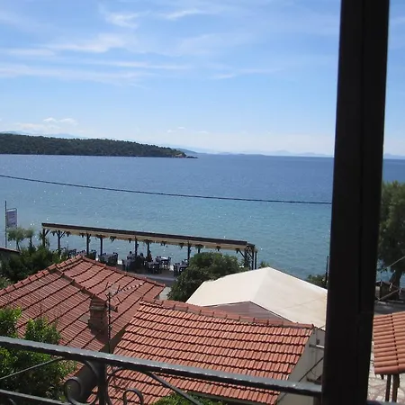 Apartamento Gorgona *